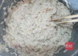 萝卜丸子的做法图解6