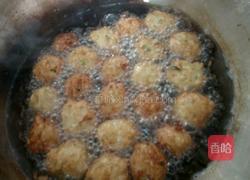 萝卜丸子的做法图解8