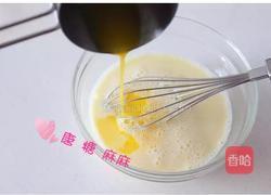 黄桃千层的做法图解3