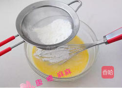 黄桃千层的做法图解4