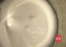 六寸戚风的做法图解3