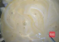 六寸戚风的做法图解6