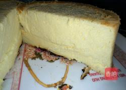 六寸戚风的做法图解10