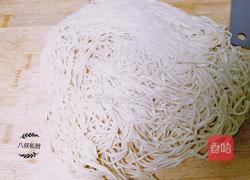 八叔家居版 武汉名吃 热干面的做法图解4