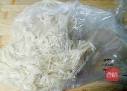 八叔家居版 武汉名吃 热干面的做法图解6