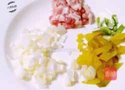 八叔家居版 武汉名吃 热干面的做法图解10