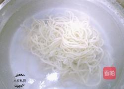 八叔家居版 武汉名吃 热干面的做法图解14