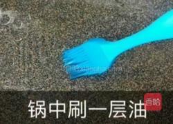 美味鸡蛋卷的做法图解3