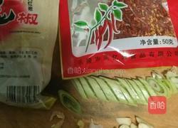 爆炒豆芽的做法图解2