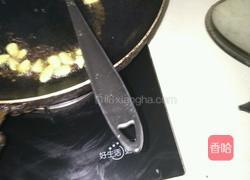 爆炒豆芽的做法图解3