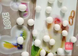 糖炒糯米圆子的做法图解5