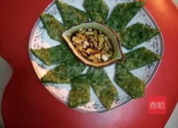 陕西面食菜馍的做法图解6