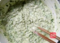 陕西面食菜馍的做法图解3