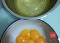 夹层蛋糕的做法图解4