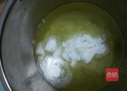 夹层蛋糕的做法图解5