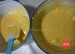 夹层蛋糕的做法图解11