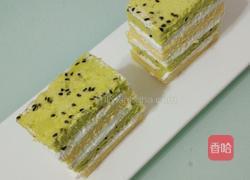 夹层蛋糕的做法图解24