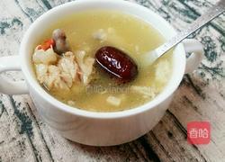 清炖鸡汤的做法图解7
