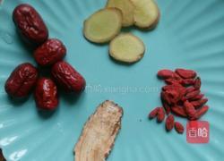 清炖鸡汤的做法图解3