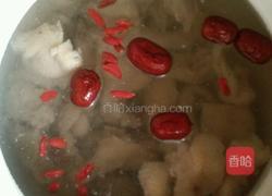 清炖鸡汤的做法图解6