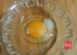 黄金馒头片的做法图解2