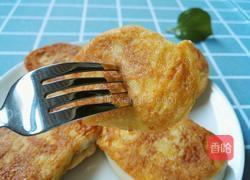 黄金馒头片的做法图解8