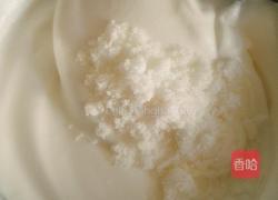 斑马纹戚风蛋糕的做法图解9