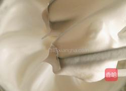 斑馬紋戚風蛋糕的做法圖解10