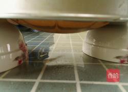 斑马纹戚风蛋糕的做法图解17