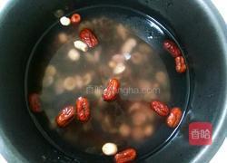 腊八粥的做法图解5
