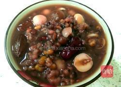 腊八粥的做法图解8