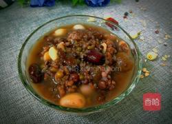 腊八粥的做法图解9