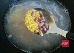 腊八饭的做法图解4