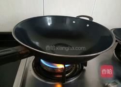 猪肉丝炒青椒的做法图解3