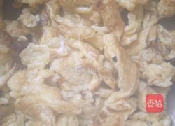香葱炒鸡蛋的做法图解3
