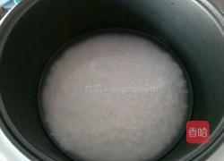 肉香味腊八饭的做法图解2