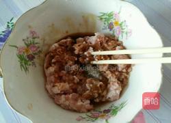 肉香味腊八饭的做法图解3