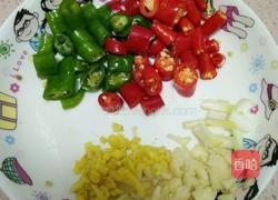 土豆薯粉皮汤的做法图解1