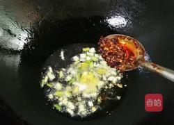 土豆薯粉皮汤的做法图解4