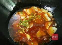 土豆薯粉皮汤的做法图解7