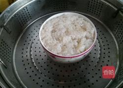 肉香味腊八饭的做法图解9