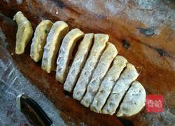 简单粗暴自制油条的做法图解6