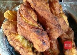 简单粗暴自制油条的做法图解8