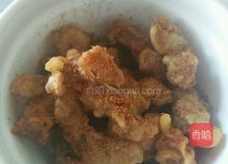 软炸里脊的做法图解4