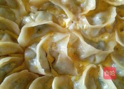 抱蛋箭饺的做法图解5