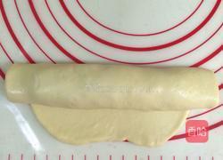 香葱芝士面包的做法图解8