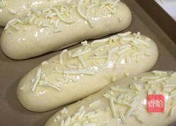 香葱芝士面包的做法图解12