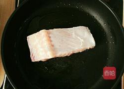 番茄豆腐鱼腩的做法图解5