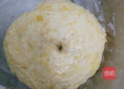 蜂蜜麻花的做法图解5