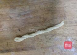 蜂蜜麻花的做法图解9